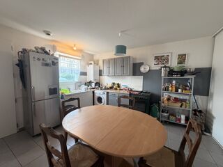  Maison à vendre 2 pièces 45 m²