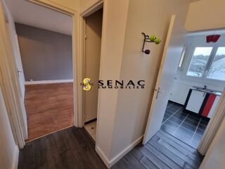  Appartement � vendre 1 pi�ce 33 m�