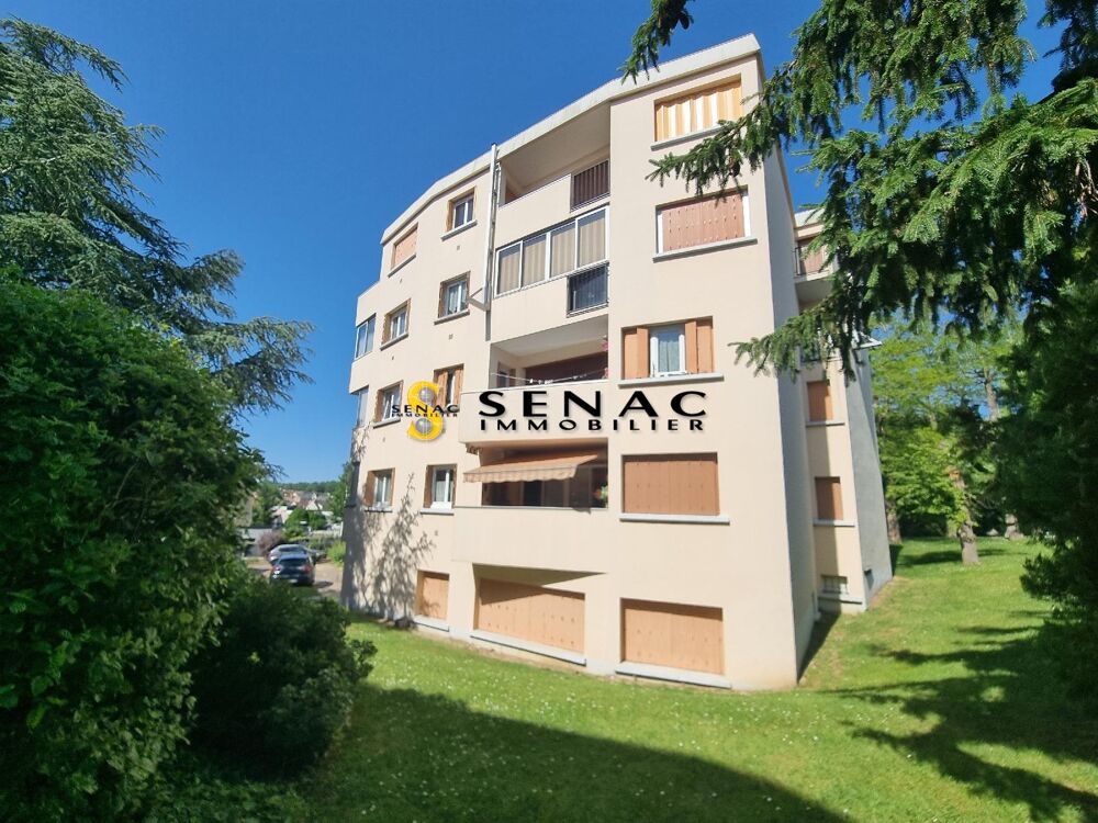 SENAC IMMOBILIER vous propose : À Cormeilles-en-Parisis,....