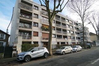  Appartement  vendre 4 pices 86 m