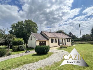  Maison � vendre 4 pi�ces 88 m�