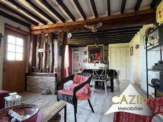  Maison � vendre 5 pi�ces 110 m�