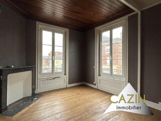  Maison � vendre 3 pi�ces 53 m�