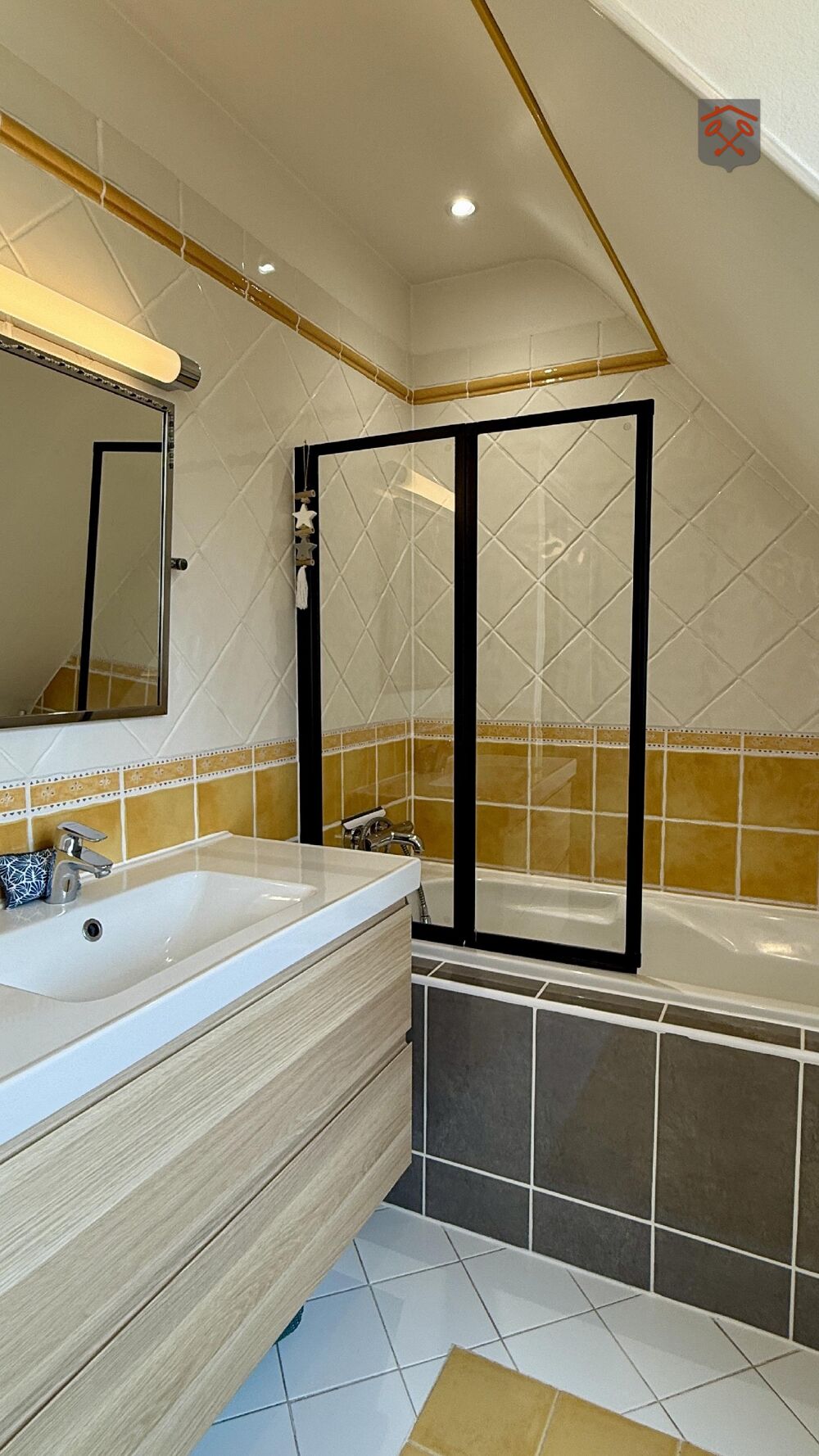 vente Maison - 6 pièce(s) - 110 m² L'Aigle (61300)