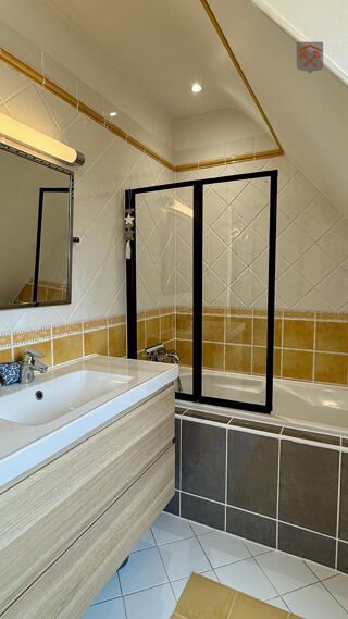  Maison à vendre 6 pièces 110 m²