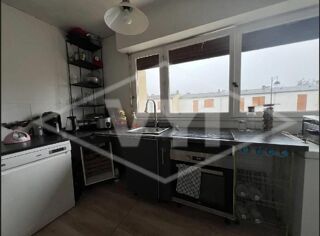  Appartement � vendre 3 pi�ces 55 m�