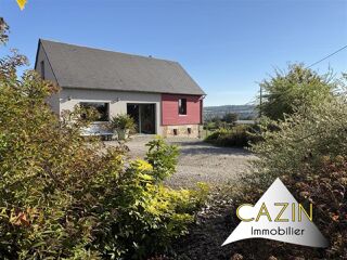  Maison  vendre 5 pices 127 m