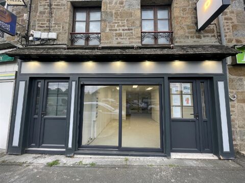 Emplacement N&deg;1L'agence NPS vous propose &agrave; la locatio... 500 61210 Putanges le lac