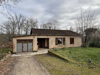  Maison  vendre 3 pices 91 m