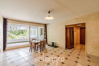  Appartement  vendre 2 pices 47 m
