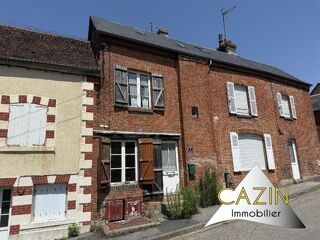  Maison � vendre 2 pi�ces 34 m�
