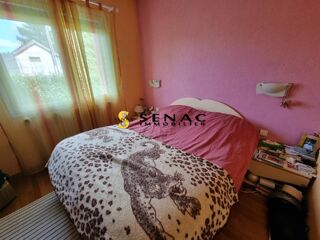  Maison à vendre 7 pièces 120 m²