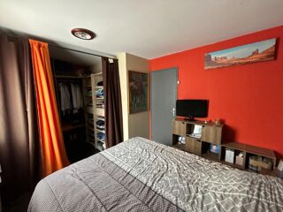  Maison à vendre 5 pièces 110 m²