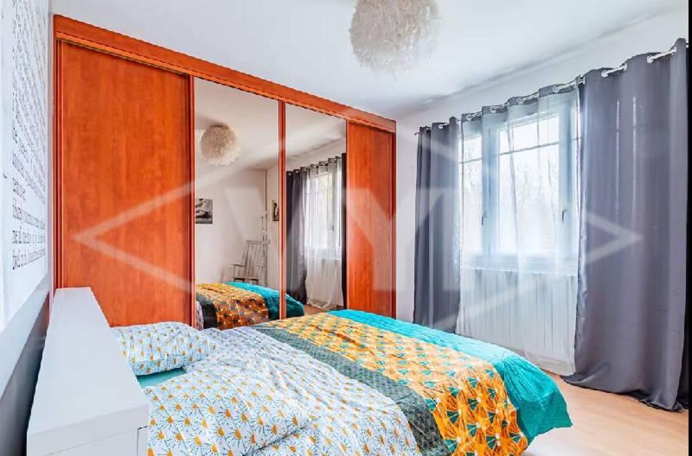 vente Maison - 8 pièce(s) - 182 m² Yerres (91330)