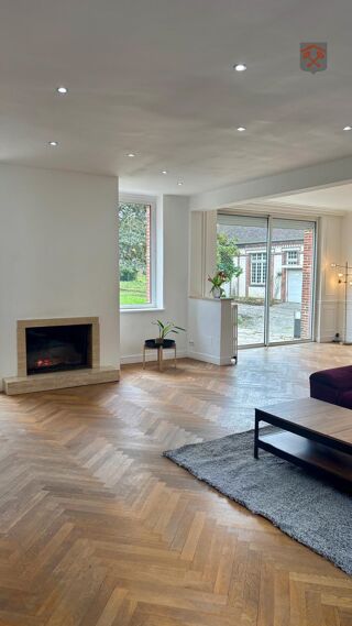  Maison à vendre 8 pièces 250 m²