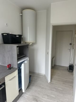  Appartement à louer 1 pièce 36 m²