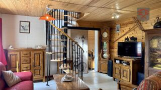  Maison � vendre 4 pi�ces 87 m�