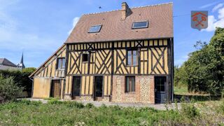  Maison à vendre 5 pièces 90 m²