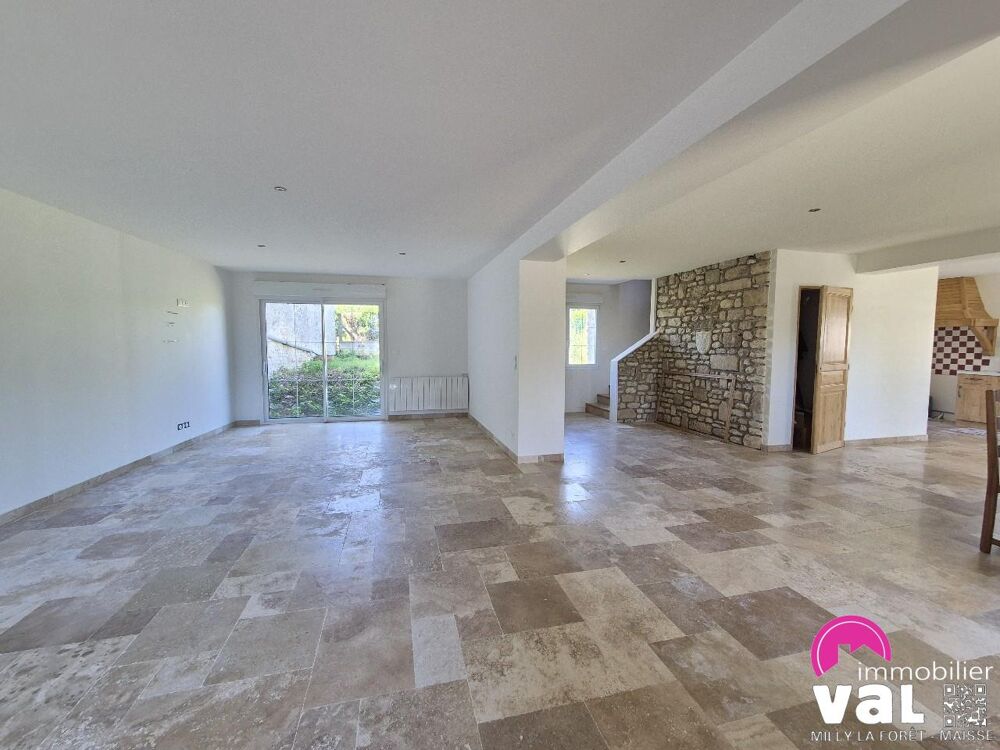 vente Maison - 5 pièce(s) - 175 m² Maisse (91720)