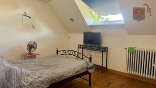  Maison à vendre 4 pièces 112 m²