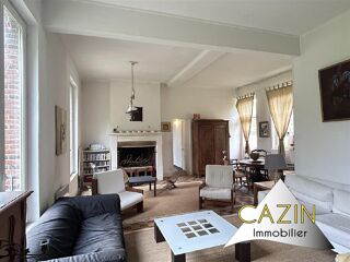  Maison � vendre 11 pi�ces 265 m�