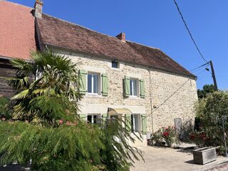  Maison à vendre 3 pièces 88 m²