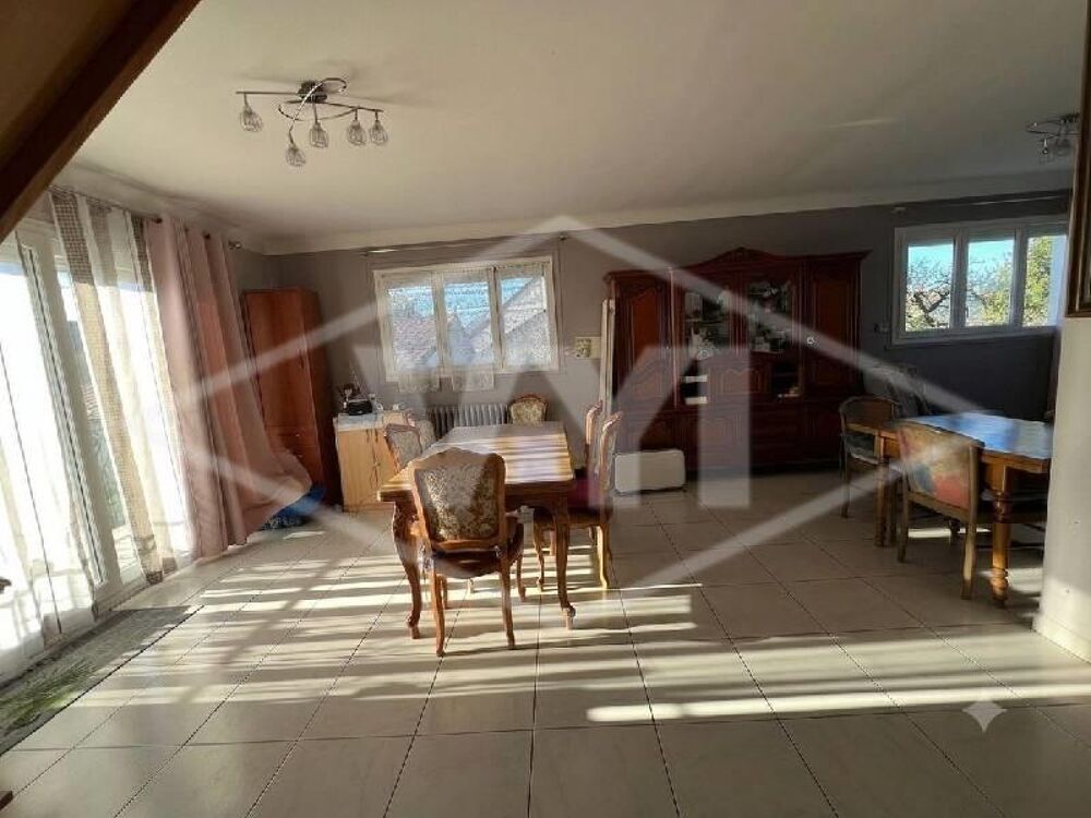 EXCLUSIVITÉ - QUARTIER DES COTTAGES !Nous vous proposons....
