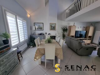  Maison � vendre 6 pi�ces 120 m�