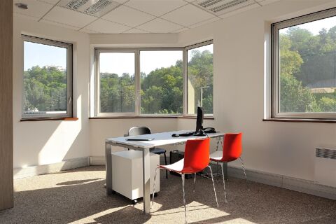   Vente - 370 m² 