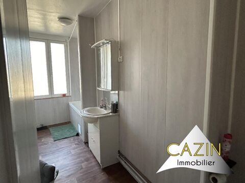  Appartement  louer 4 pices 89 m