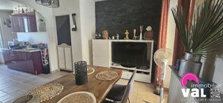  Maison à vendre 3 pièces 70 m²