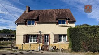  Maison à vendre 4 pièces 112 m²