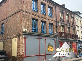  Immeuble à vendre 12 pièces 320 m²