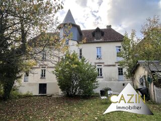  Maison  vendre 8 pices 201 m