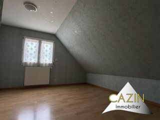  Maison à vendre 6 pièces 135 m²