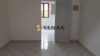  Appartement à louer 1 pièce 22 m² Mery sur oise
