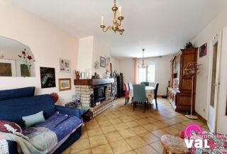  Maison à vendre 4 pièces 90 m²