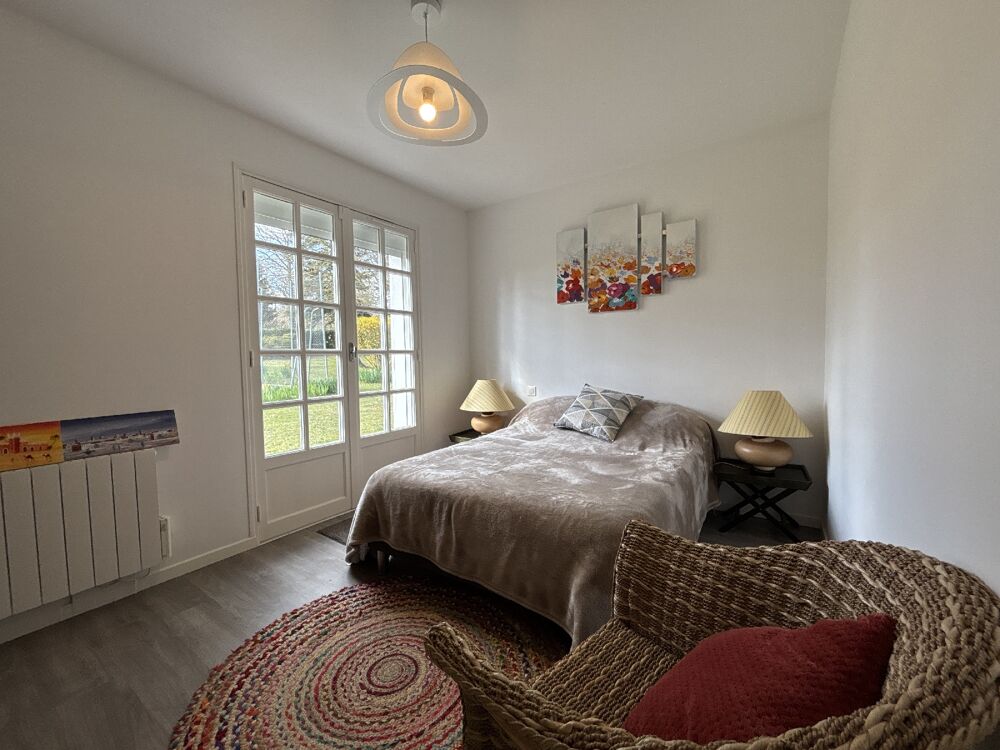 vente Maison - 6 pièce(s) - 160 m² Argentan (61200)