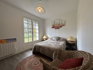  Maison à vendre 6 pièces 160 m²