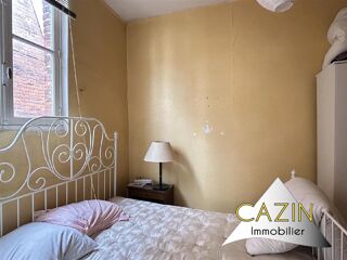  Maison  vendre 2 pices 56 m