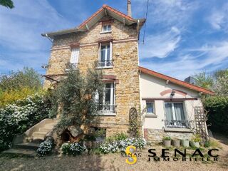  Maison � vendre 9 pi�ces 188 m�