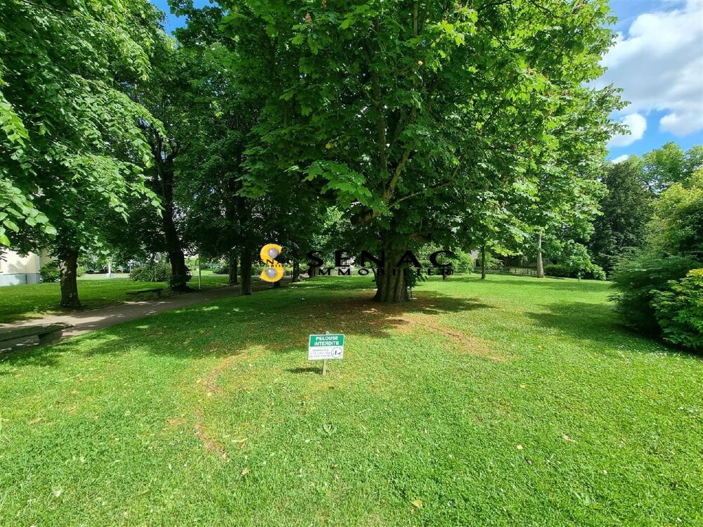 vente Appartement - 4 pièce(s) - 86 m² Le Plessis-Bouchard (95130)