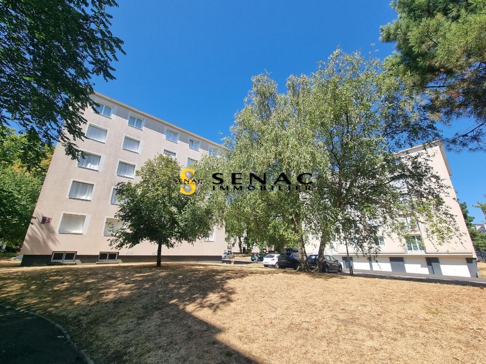 location Appartement - 4 pièce(s) - 68 m² Taverny (95150)