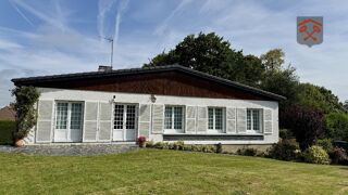  Maison à vendre 7 pièces 134 m²