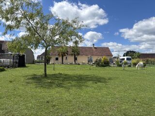 Maison à vendre 5 pièces 110 m²