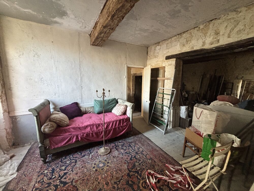 vente Maison - 240 m² Argentan (61200)