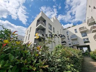  Appartement à louer 3 pièces 55 m²