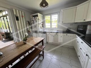  Maison � vendre 6 pi�ces 160 m�