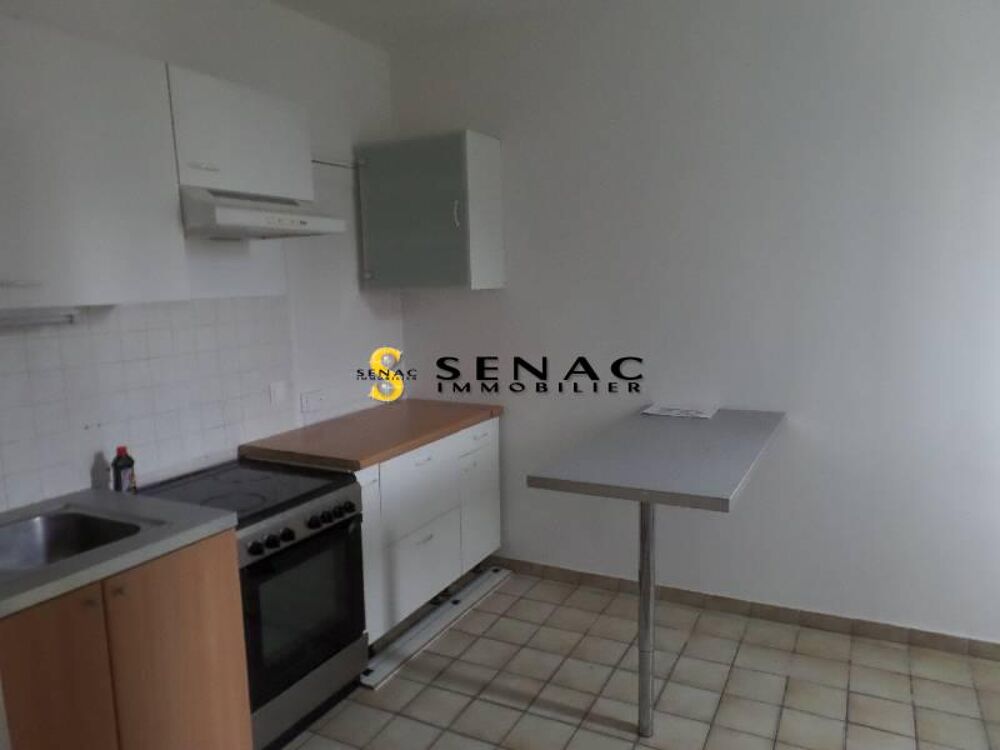 location Maison - 4 pièce(s) - 79 m² Beauchamp (95250)