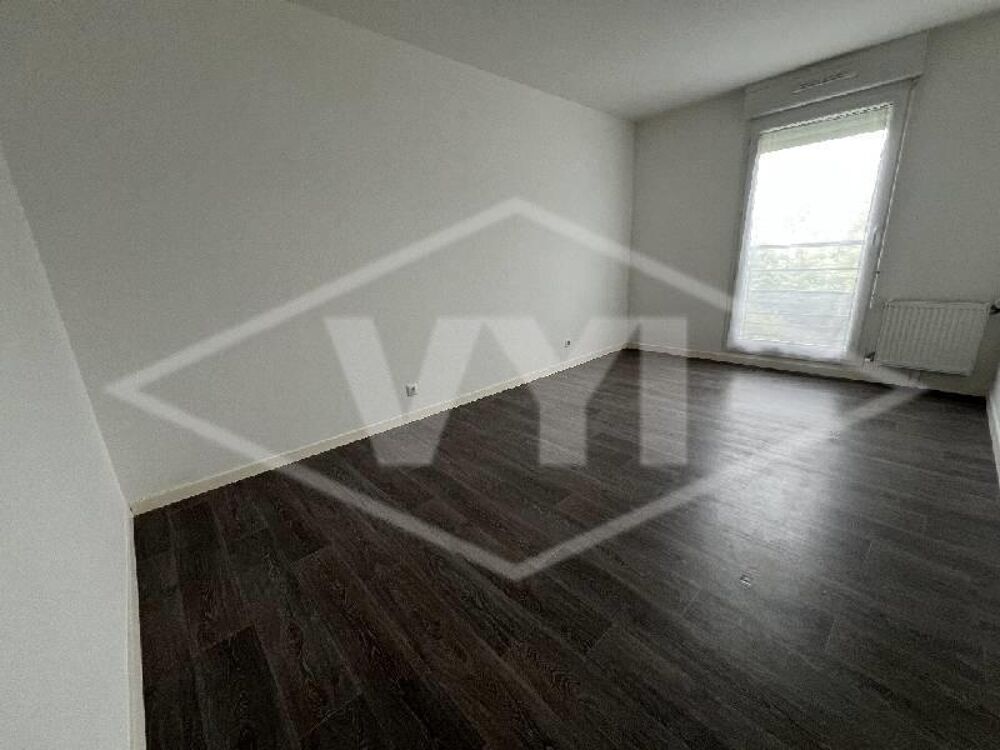 vente Appartement - 3 pièce(s) - 59 m² Quincy-sous-Sénart (91480)